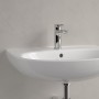 Villeroy & Boch O.novo Waschtisch 65 x 48 cm, mit Überlauf - Produktansicht