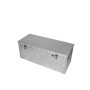 Alutec Aluminium-Riffelblechbox R312 l - technische Ansicht