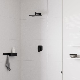 braccio doccia hansgrohe Vernis Shape 24 cm
