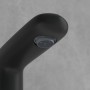 Rubinetto per lavabo a tre fori Villeroy & Boch Antao - vista tecnica