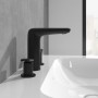 Rubinetto per lavabo a tre fori Villeroy & Boch Antao - immagine prodotto