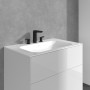 Rubinetto per lavabo a tre fori Villeroy & Boch Antao - immagine prodotto