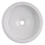 Duravit Starck 1 Aufsatzbecken 46 cm geschliffen - Detailansicht