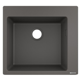 Évier encastrable hansgrohe S510-F450 450