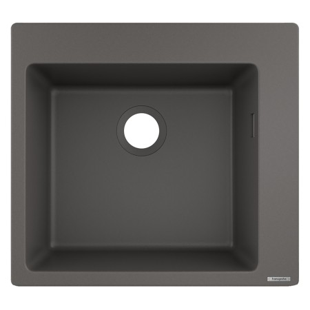 Évier encastrable hansgrohe S510-F450 450