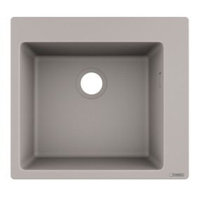 Évier encastrable hansgrohe S510-F450 450