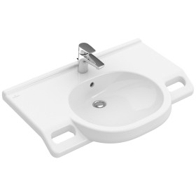 Vasque Villeroy & Boch Vicare 80 x 55 cm