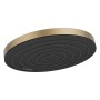 hansgrohe Pulsify Pomme de douche 260 1jet - vue détaillée