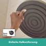 hansgrohe Pulsify Pomme de douche 260 1jet - photo produit