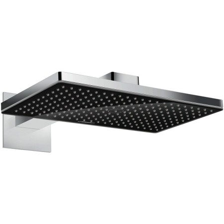 Tête de douche hansgrohe Rainmaker Select 460 1jet avec bras de douche