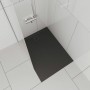 Receveur de douche LAUFEN PRO Marbond 120 x 70 x 3,3 cm - vue détaillée