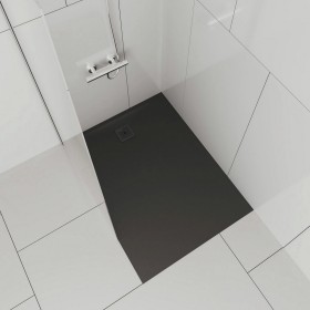 Receveur de douche LAUFEN PRO Marbond 120 x 70 x 3,3 cm