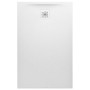 Receveur de douche LAUFEN PRO Marbond 120 x 70 x 3,3 cm