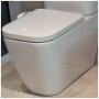 Combinazione WC a pavimento Duravit Happy D.2
