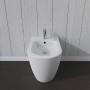Duravit ME by Starck Stand-Bidet - Produktansicht