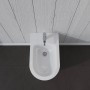Duravit ME by Starck Stand-Bidet - Detailansicht