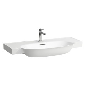 LAUFEN The New Classic Meuble-lavabo 100 x 48 cm, avec 1 trou pour robinet