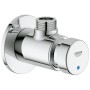 GROHE Euroeco CT Selbstschluss-Brauseventil