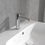 Rubinetto monocomando per lavabo Villeroy & Boch Architectura