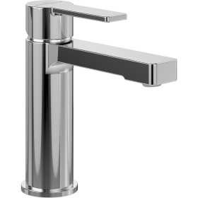 Rubinetto monocomando per lavabo Villeroy & Boch Architectura