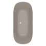 Vasca da bagno freestanding Villeroy & Boch Antheus, 175 x 80 cm - vista dettagliata