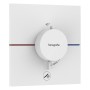 Termostato incasso hansgrohe ShowerSelect Comfort E per 1 consumatore e 1 uscita aggiuntiva