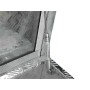Alutec Aluminium-Riffelblechbox R312 l