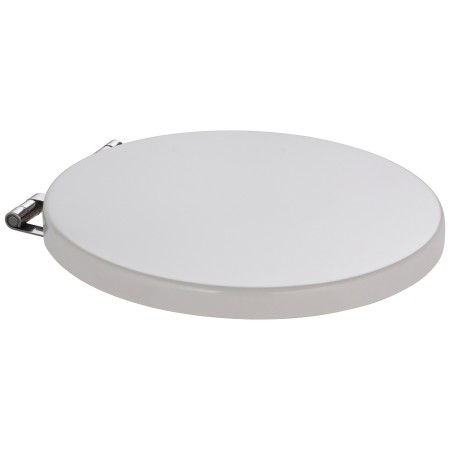 Geberit Cassini WC-Sitz mit Deckel, abnehmbar