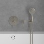 Villeroy & Boch Dawn Badewannenauslauf für Wandmontage - Produktansicht