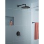 Duravit D-Code Einhebel-Brausemischer Unterputz - Detailansicht