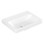 Villeroy & Boch Architectura Waschbecken 55 x 42 cm, ohne Überlauf - Detailansicht