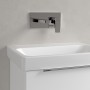 Villeroy & Boch Architectura Waschbecken 55 x 42 cm, ohne Überlauf - Produktansicht