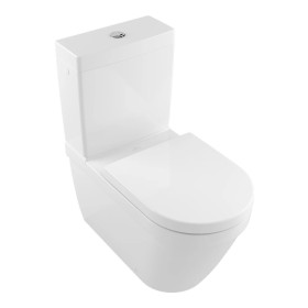 Villeroy & Boch Architectura WC a pavimento senza brida, con scarico DirectFlush