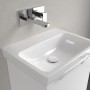 Villeroy & Boch Architectura Waschbecken 55 x 42 cm, ohne Überlauf - Detailansicht