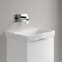 Villeroy & Boch Architectura Waschbecken 55 x 42 cm, ohne Überlauf - Produktansicht