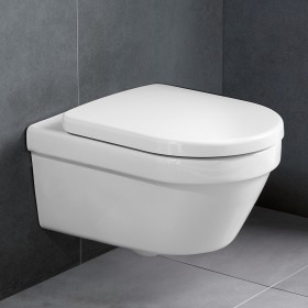 Villeroy & Boch Architectura WC sospeso DirectFlush