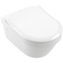 Villeroy & Boch Architectura Wand-WC DirectFlush - Detailansicht