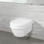 Villeroy & Boch Architectura Wand-WC DirectFlush - technische Ansicht
