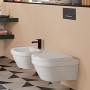 Villeroy & Boch Architectura Wand-WC DirectFlush - Produktansicht