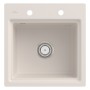 Villeroy & Boch Subway Style 50 S FLAT flächenbündige Spüle