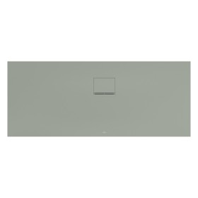 Piatto doccia Villeroy & Boch Squaro Infinity 170 x 70 cm per installazione angolare a destra