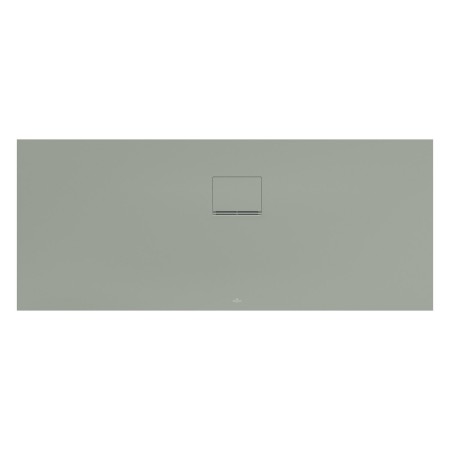 Piatto doccia Villeroy & Boch Squaro Infinity 170 x 70 cm per installazione angolare a destra