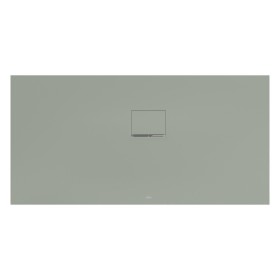 Piatto doccia Villeroy & Boch Squaro Infinity 150 x 75 cm per installazione ad angolo a destra
