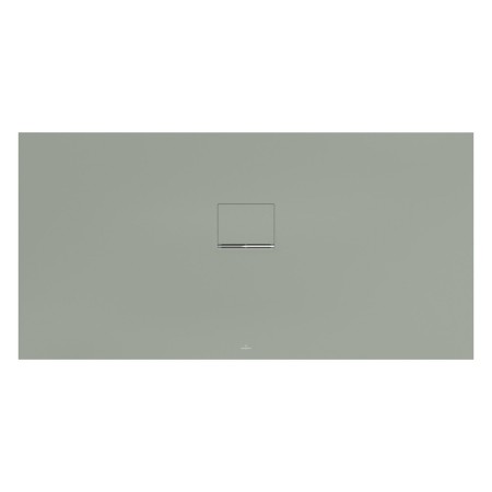 Piatto doccia Villeroy & Boch Squaro Infinity 160 x 80 cm