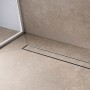 hansgrohe RainDrain Compact Komplettset Duschrinne 100 cm befliesbar für Standardinstallation