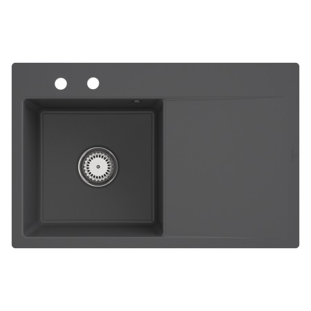 Villeroy & Boch Subway Style 45 FLAT flächenbündige Spüle