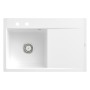 Villeroy & Boch Subway Style 45 FLAT flächenbündige Spüle