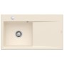 Lavello incasso Villeroy & Boch Subway Style 50 FLAT