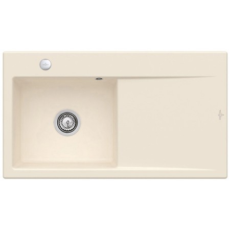 Lavello incasso Villeroy & Boch Subway Style 50 FLAT