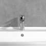 Robinet de lavabo monocommande Villeroy & Boch Liberty - photo produit